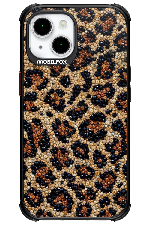 Crystal Roar - Apple iPhone 15