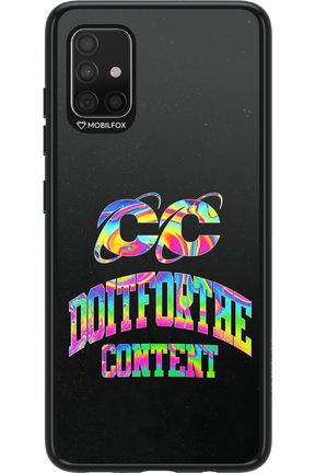 DO IT 2.0 - Samsung Galaxy A51