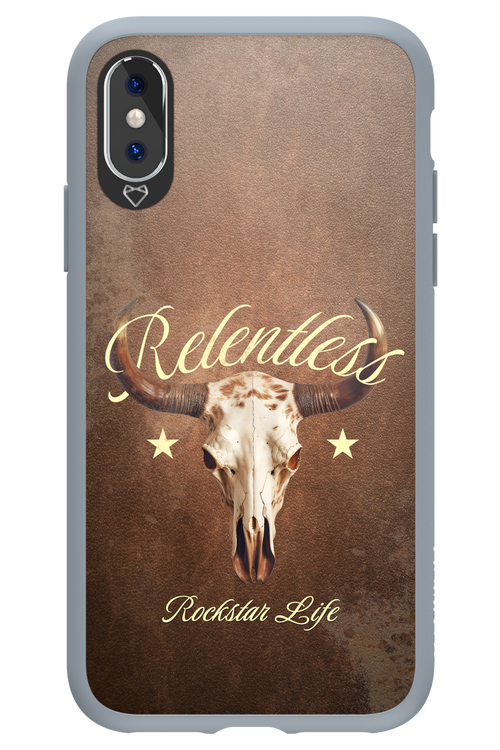 Relentless2 2.0 - Apple iPhone XS