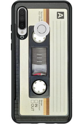 CASE 11 - Huawei P30 Lite