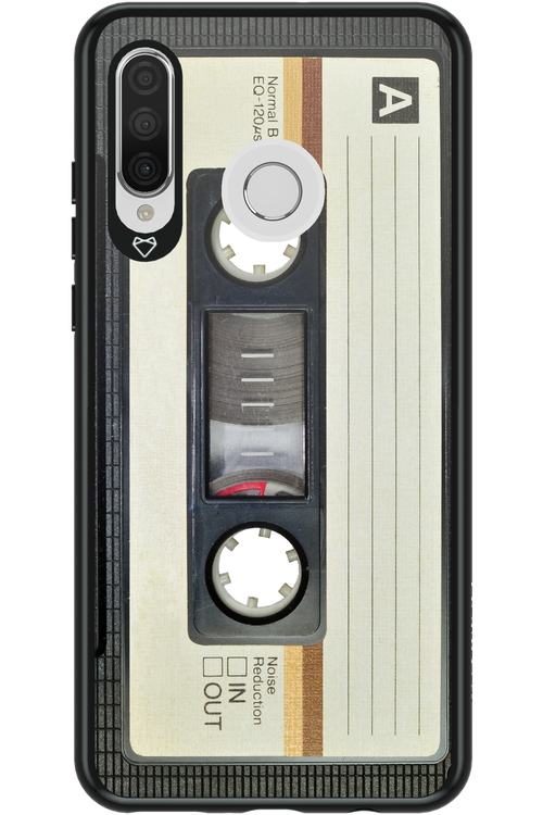 CASE 11 - Huawei P30 Lite