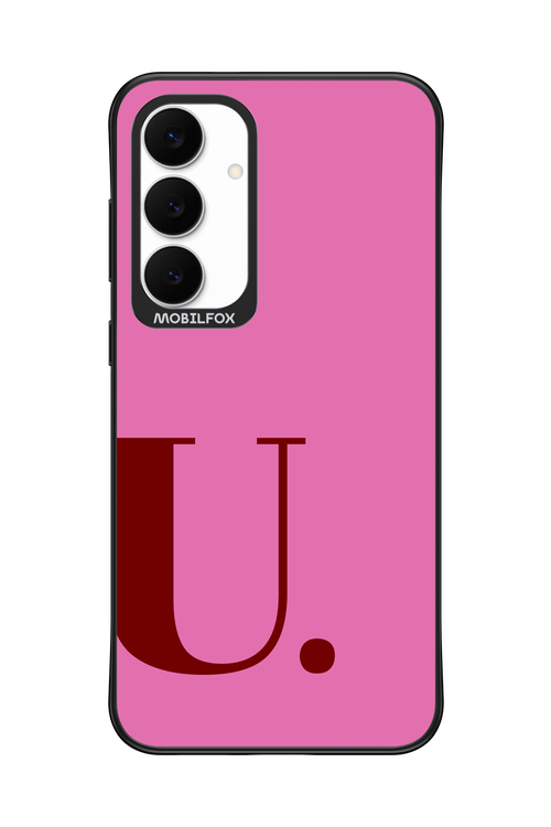 U (Sorbet) 2.0 - Samsung S25 FE