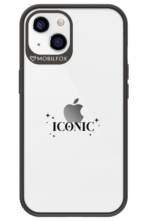 Iconic Sparkle - Apple iPhone 13