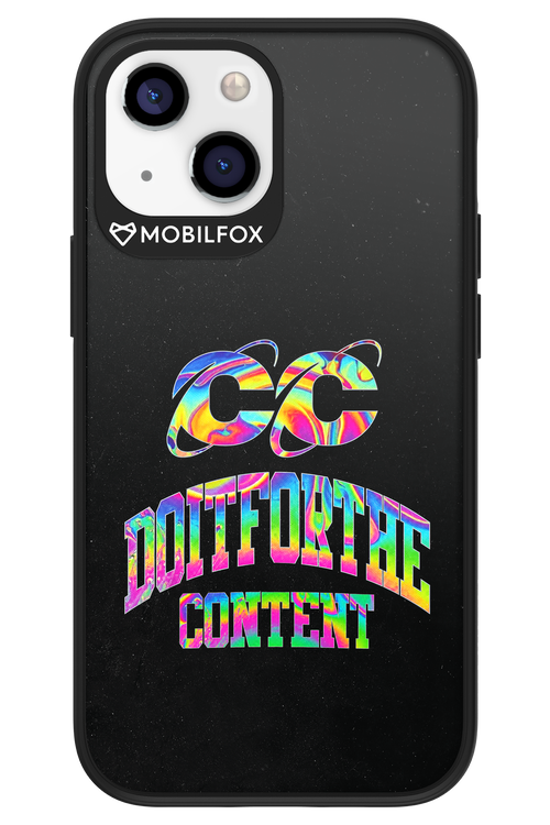 DO IT 2.0 - Apple iPhone 13 Mini