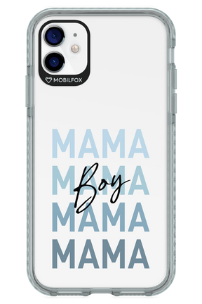 Boy Mama - Apple iPhone 11