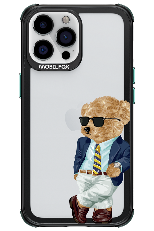 Boss 2.0 - Apple iPhone 13 Pro Max