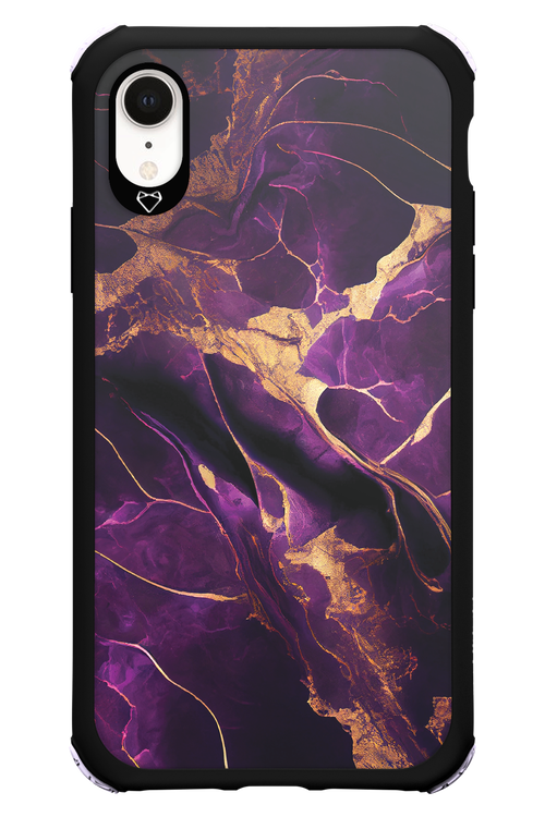 Michael 2.0 - Apple iPhone XR