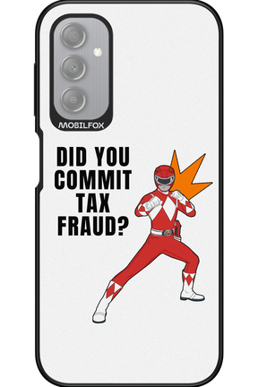 Power - Samsung Galaxy A14