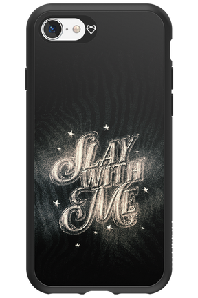 Slay with Me - Apple iPhone SE 2020