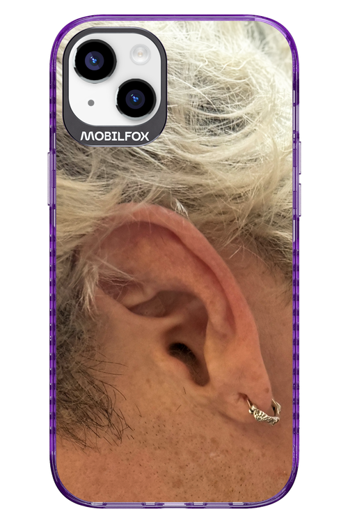 Ear 2.0 - Apple iPhone 14 Plus