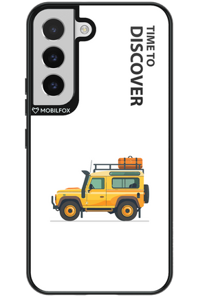 Off-Road Explorer 2.0 - Samsung Galaxy S22