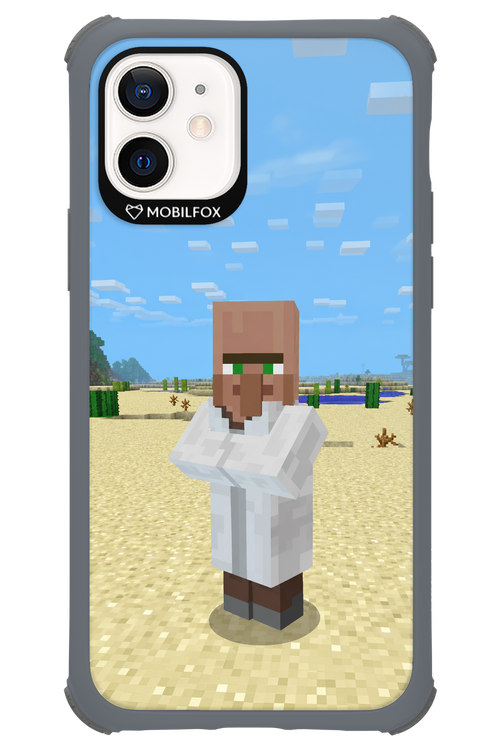 MC 2.0 - Apple iPhone 12
