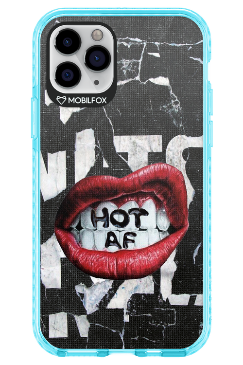 HOT AS F - Apple iPhone 11 Pro