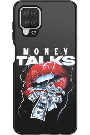Money Talks - Samsung Galaxy A12