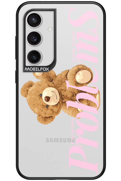 Problems 2.0 - Samsung Galaxy S24