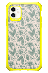 Green Christmas - Apple iPhone 11