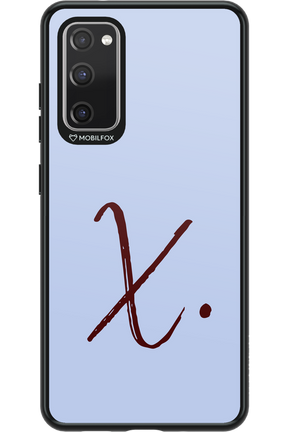 (Jellyfish Presso) X 2.0 - Samsung Galaxy S20 FE