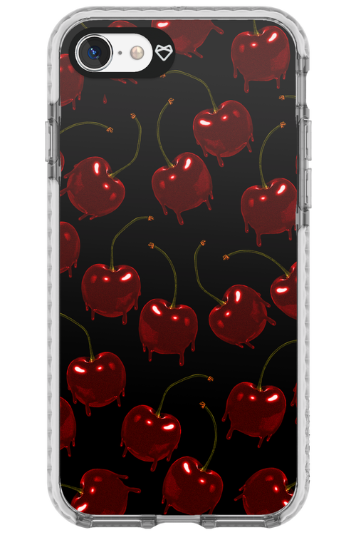 Cherry Blood - Apple iPhone 7