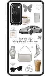 CEO GIrl 2.0 - Samsung Galaxy S20 FE
