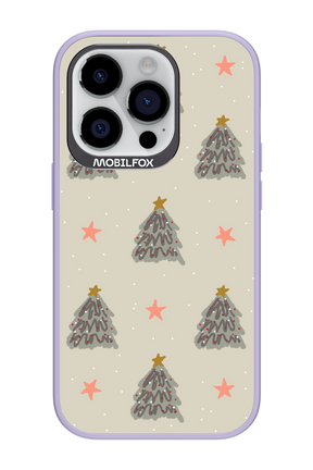 Christmas Trees - Apple iPhone 14 Pro
