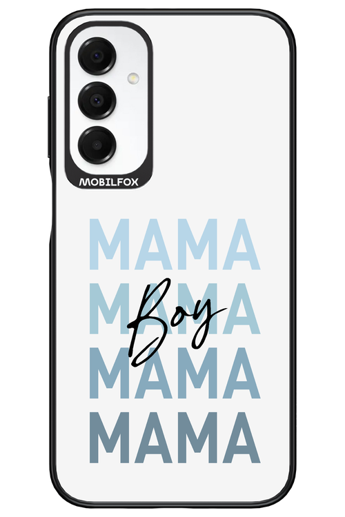 Boy Mama 2.0 - Samsung A16