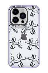 Balloon Dogs - Apple iPhone 14 Pro