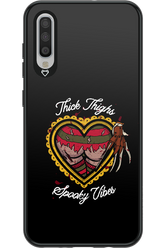 Hot Nightmare - Samsung Galaxy A70