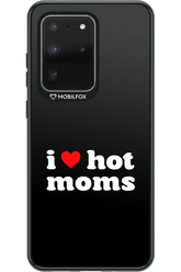 I love hot moms - Samsung Galaxy S20 Ultra 5G