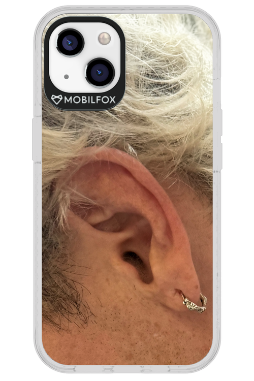 Ear - Apple iPhone 13