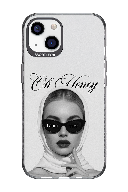 Oh Honey - Apple iPhone 13