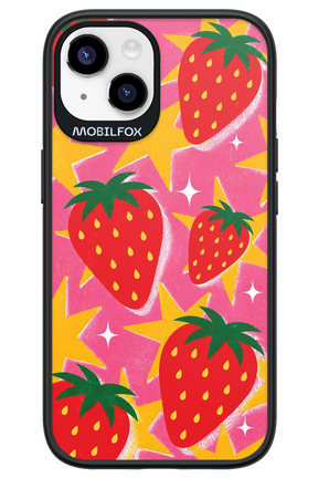 STARBERRY 2.0 - Apple iPhone 14