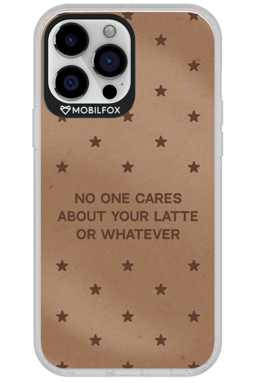 Whateverrr - Apple iPhone 13 Pro Max