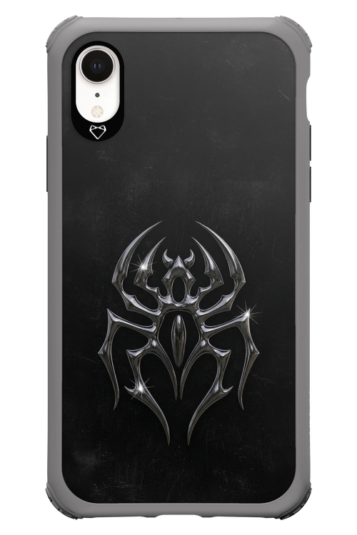 Dark Spider 2.0 - Apple iPhone XR