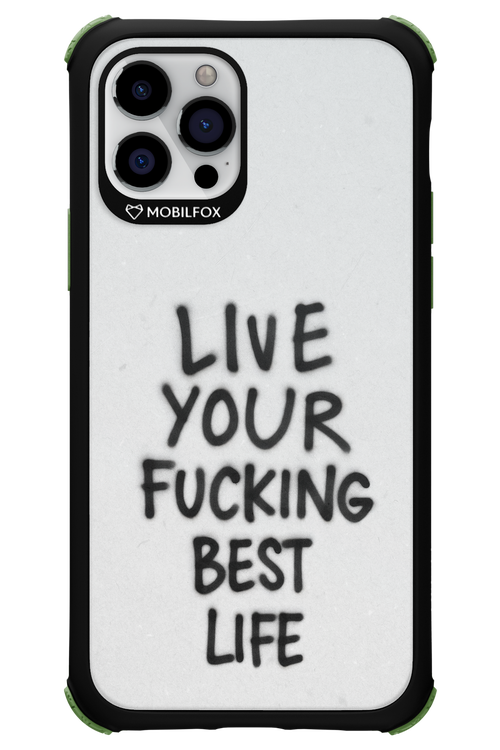 Best F Life 2.0 - Apple iPhone 12 Pro