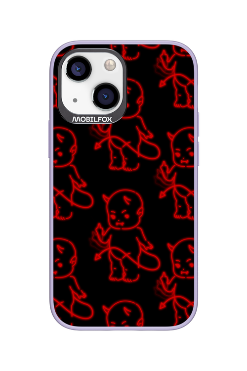 Hell Nah - Apple iPhone 13 Mini