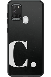C (Off Space) 2.0 - Samsung Galaxy A21 S