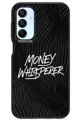 Money Whisperer 2.0 - Samsung Galaxy A15