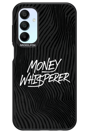 Money Whisperer 2.0 - Samsung Galaxy A15