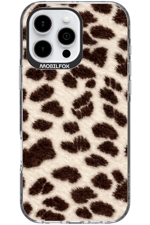 Wild Coat 2.0 - Apple iPhone 16 Pro Max