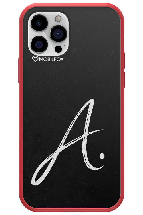 (Off Space) A 2.0 - Apple iPhone 12 Pro