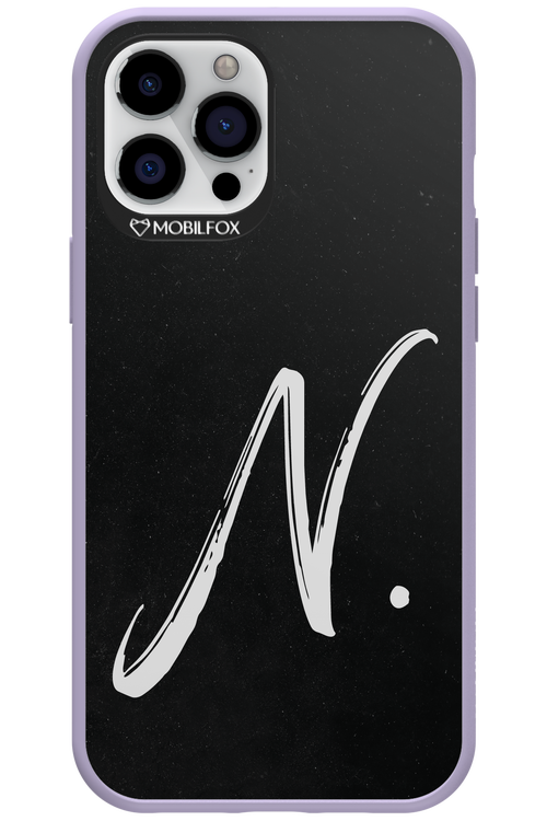 (Off Space) N 2.0 - Apple iPhone 12 Pro Max