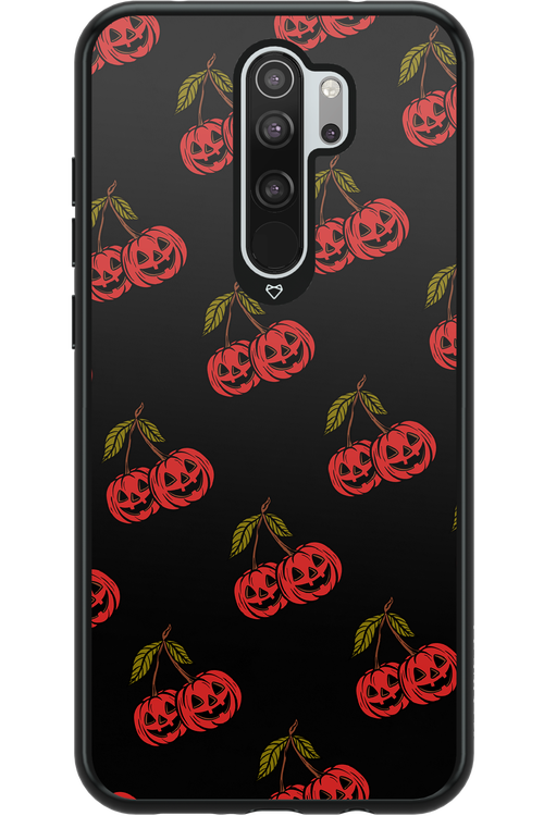 Spicey Pumpkin - Xiaomi Redmi Note 8 Pro