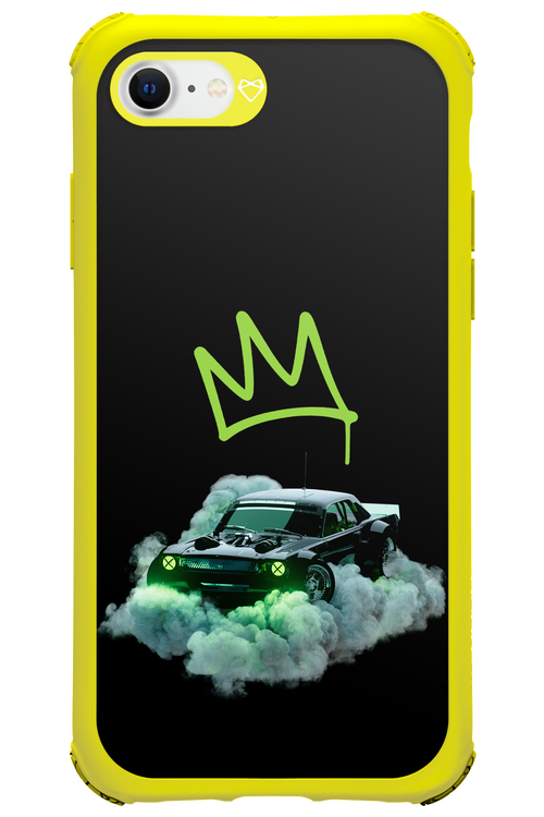 Just Dont Die - Apple iPhone 7