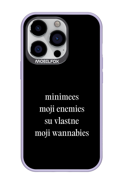 Minimees - Apple iPhone 13 Pro