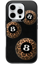 8 Baby - Apple iPhone 16 Pro