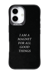 Magnet for Good - Apple iPhone 17
