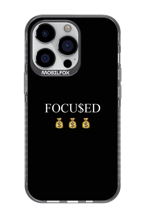 FOCU$ED - Apple iPhone 13 Pro