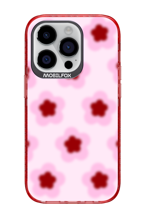 Soft Bloom - Apple iPhone 14 Pro