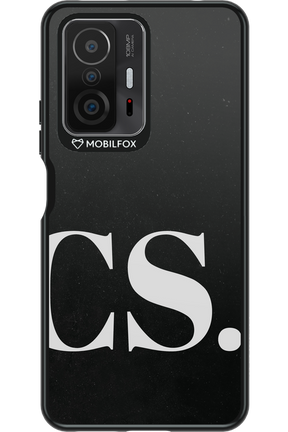 CS (Off Space) 2.0 - Xiaomi Mi 11T