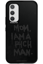 Rich Man - Samsung Galaxy A54